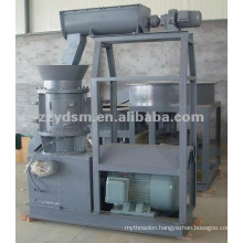 The newest style Sawdust pellet making machine/mill price